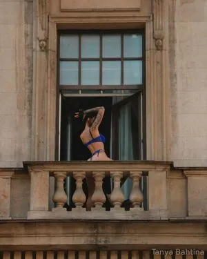 Tanyabahtina OnlyFans Leaked Free Thumbnail Picture - #jtxoUkYK4T