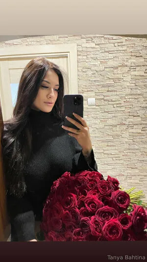 Tanyabahtina OnlyFans Leaked Free Thumbnail Picture - #xR3pIn6SI7