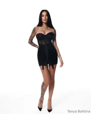 Tanyabahtina OnlyFans Leaked Free Thumbnail Picture - #zynZW6X2hk