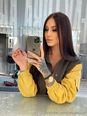 Tanyabahtinafree OnlyFans Leaked Free Thumbnail Picture - #5UyD923xkD