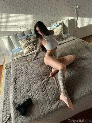 Tanyabahtinavip OnlyFans Leaked Free Thumbnail Picture - #DyqrwESMAM