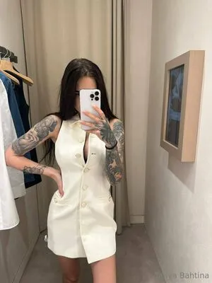 Tanyabahtinavip OnlyFans Leaked Free Thumbnail Picture - #Ww7xDmg917