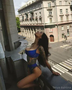 Tanyabahtinavip OnlyFans Leaked Free Thumbnail Picture - #bB5RmULB6u