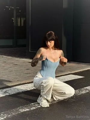 Tanyabahtinavip OnlyFans Leaked Free Thumbnail Picture - #gC1MmbjpMP