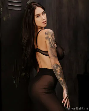 Tanyabahtinavip OnlyFans Leaked Free Thumbnail Picture - #jgz0XQcNUS