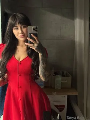 Tanyabahtinavip OnlyFans Leaked Free Thumbnail Picture - #kNeSmnjmbh