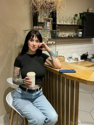 Tanyabahtinavip OnlyFans Leaked Free Thumbnail Picture - #zVlO3vSAw4