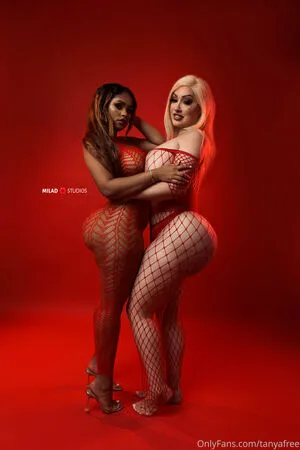 Tanyafree OnlyFans Leaked Free Thumbnail Picture - #3uWyFsJkhT