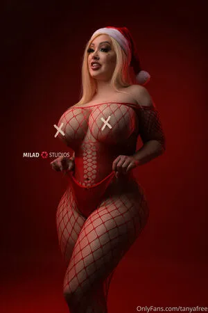 Tanyafree OnlyFans Leaked Free Thumbnail Picture - #5PPsQfMJni