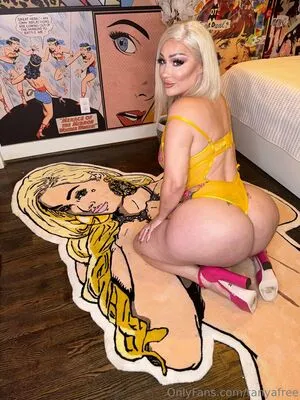 Tanyafree OnlyFans Leaked Free Thumbnail Picture - #WVdO4bXJui