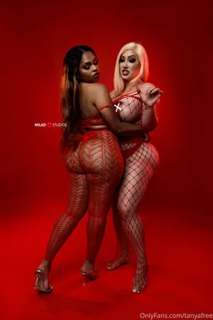 Tanyafree OnlyFans Leaked Free Thumbnail Picture - #flZ5I0B9nb