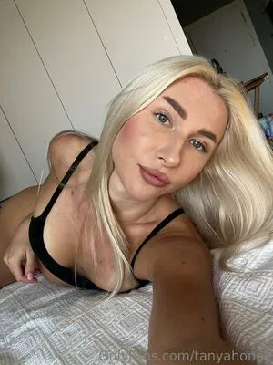 Tanyahoney OnlyFans Leaked Free Thumbnail Picture - #5OrB0xBN8H