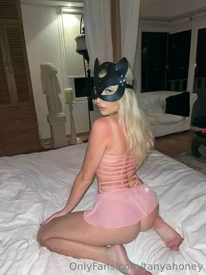 Tanyahoney OnlyFans Leaked Free Thumbnail Picture - #vqJJ168Ylf