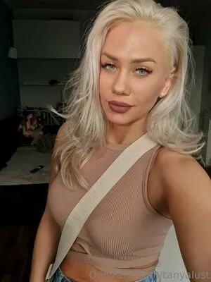 Tanyalust OnlyFans Leaked Free Thumbnail Picture - #BVlYbVg7NG