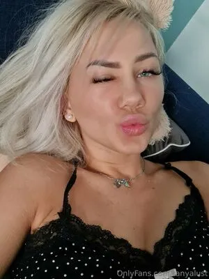 Tanyalust OnlyFans Leaked Free Thumbnail Picture - #FiyNBCDTz6