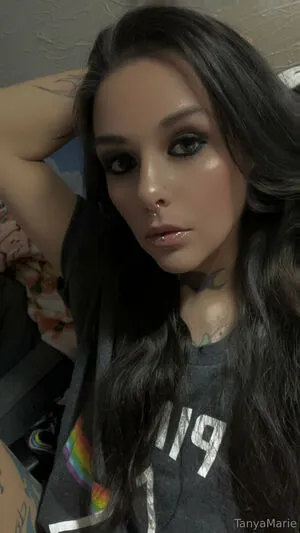 Tanyamariex OnlyFans Leaked Free Thumbnail Picture - #3Qb1y2zrOT