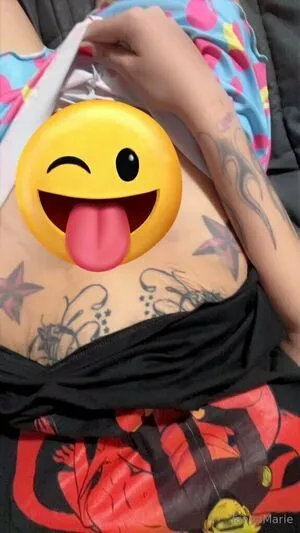 Tanyamariex OnlyFans Leaked Free Thumbnail Picture - #AQo5Kps8Ua