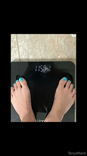 Tanyamariex OnlyFans Leaked Free Thumbnail Picture - #GUwwzuAHfF