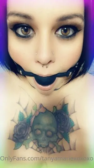 Tanyamariex OnlyFans Leaked Free Thumbnail Picture - #KRRIok59NP