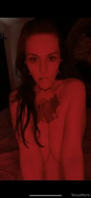 Tanyamariex OnlyFans Leaked Free Thumbnail Picture - #po0aKrGKwS