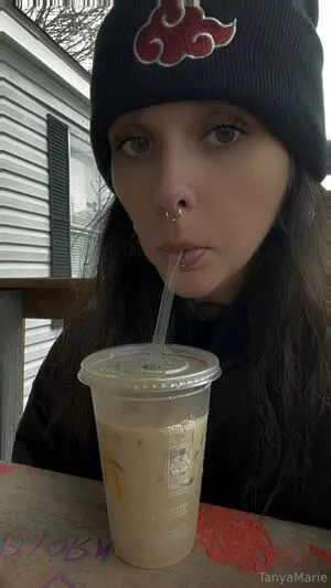 Tanyamariex OnlyFans Leaked Free Thumbnail Picture - #tYUYknLpRa