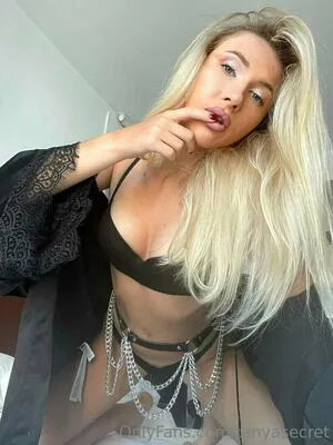 Tanyasecret OnlyFans Leaked Free Thumbnail Picture - #g9mMCytvnz