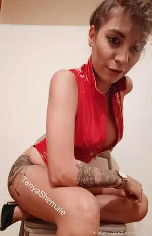 Tanyashemale OnlyFans Leaked Free Thumbnail Picture - #u4OhuuoB2T