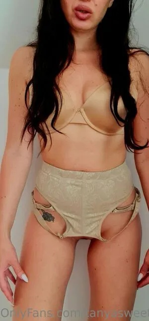 Tanyasweetcat OnlyFans Leaked Free Thumbnail Picture - #3w3BwxwdCz