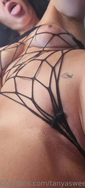 Tanyasweetcat OnlyFans Leaked Free Thumbnail Picture - #8PCoYAx4Yn