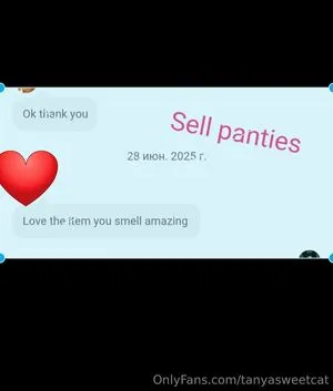 Tanyasweetcat OnlyFans Leaked Free Thumbnail Picture - #LTNzTlLCBe