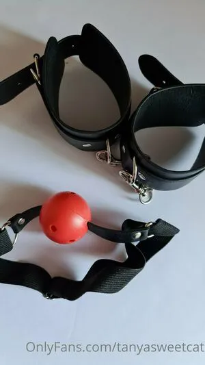 Tanyasweetcat OnlyFans Leaked Free Thumbnail Picture - #Pb9mlD0zaa