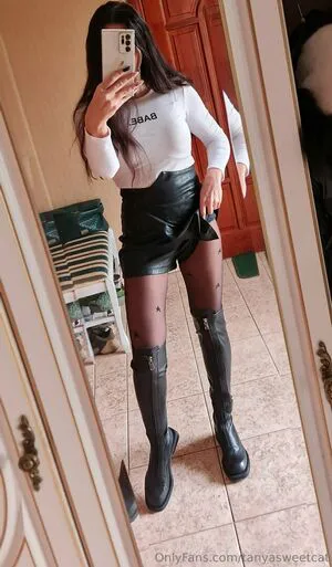 Tanyasweetcat OnlyFans Leaked Free Thumbnail Picture - #ULpfKvntXv