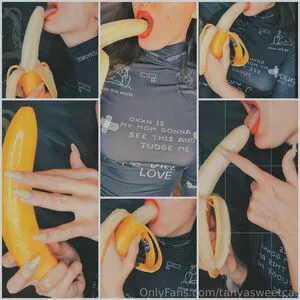 Tanyasweetcat OnlyFans Leaked Free Thumbnail Picture - #bJ31LUUG1A