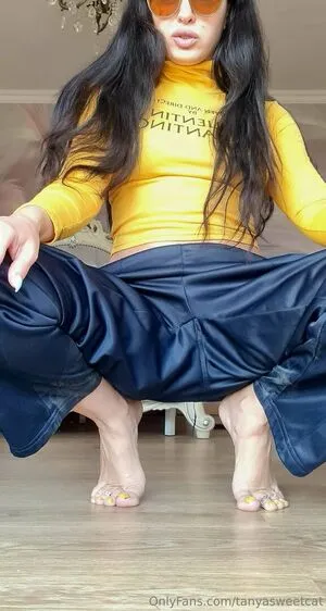 Tanyasweetcat OnlyFans Leaked Free Thumbnail Picture - #dRdWn1S3fd