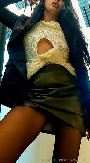 Tanyasweetcat OnlyFans Leaked Free Thumbnail Picture - #diVb3xvoKJ