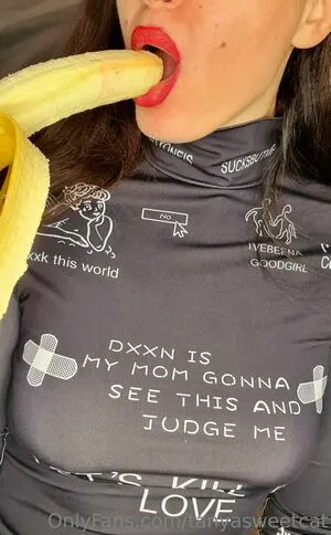 Tanyasweetcat OnlyFans Leaked Free Thumbnail Picture - #lL41TL5a62