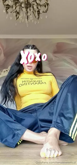 Tanyasweetcat OnlyFans Leaked Free Thumbnail Picture - #pX9aOuB07t