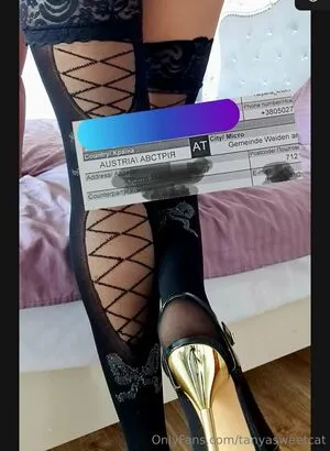 Tanyasweetcat OnlyFans Leaked Free Thumbnail Picture - #tN3VxGAxjE