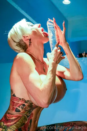 Tanyavirago OnlyFans Leaked Free Thumbnail Picture - #I9kVgFVylc