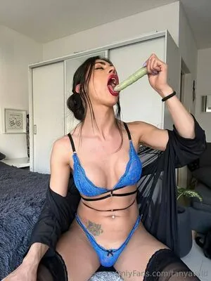 Tanyawild OnlyFans Leaked Free Thumbnail Picture - #m4BIiUwJPB