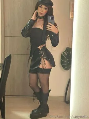 Tanybellts OnlyFans Leaked Free Thumbnail Picture - #3Hvy9try7n