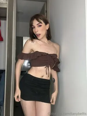 Tanybellts OnlyFans Leaked Free Thumbnail Picture - #FMhNWfDnC3