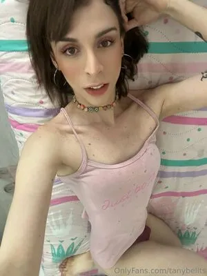 Tanybellts OnlyFans Leaked Free Thumbnail Picture - #L6r2kK620G