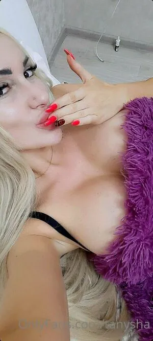 Tanysha OnlyFans Leaked Free Thumbnail Picture - #7zPmz2L9Mc