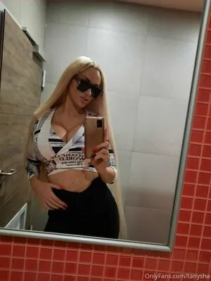 Tanysha OnlyFans Leaked Free Thumbnail Picture - #AufZr7xEy5