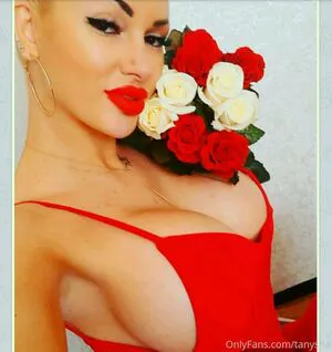 Tanysha OnlyFans Leaked Free Thumbnail Picture - #CPnNACN317