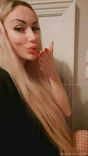 Tanysha OnlyFans Leaked Free Thumbnail Picture - #Gr3fYJdeUH