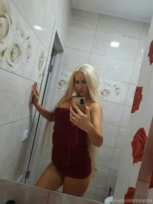 Tanysha OnlyFans Leaked Free Thumbnail Picture - #Hf6butDhG2