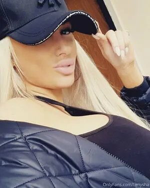 Tanysha OnlyFans Leaked Free Thumbnail Picture - #IezAiXK47p