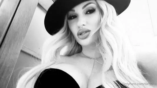 Tanysha OnlyFans Leaked Free Thumbnail Picture - #SiYUu3YUOY